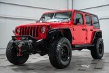 Used 2024 Jeep Wrangler Sport image 3