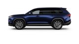 New 2025 Toyota Grand Highlander AWD image 4