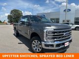 New 2025 Ford F250 Lariat image 3