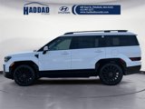 New 2025 Hyundai Santa Fe Calligraphy w/ Tow & Go Package image 2