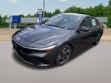 New 2025 Hyundai Elantra SEL image 2