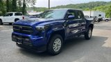 New 2025 Toyota Tacoma SR5 image 3