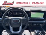 New 2025 GMC Sierra 1500 SLT image 2