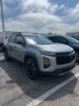 New 2026 Chevrolet Equinox RS w/ Convenience Package III image 2