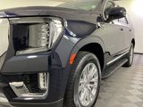 Used 2022 GMC Yukon SLT w/ SLT Premium Package image 3