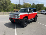 New 2025 Ford Bronco Stroppe Edition image 2