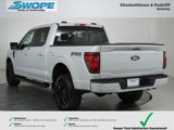 New 2025 Ford F150 XLT w/ Equipment Group 302A MID image 5