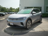 New 2025 Volkswagen ID.4 Pro S image 4
