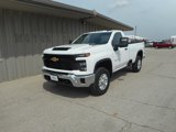 New 2025 Chevrolet Silverado 3500 W/T w/ WT/CX Safety Package image 3