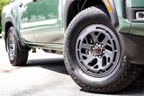 New 2025 Nissan Frontier Pro-X w/ Tow Package image 2