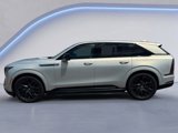 New 2025 Cadillac Escalade IQ Sport 2 w/ LPO, ONYX Package image 4