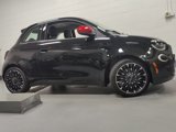 Used 2024 FIAT 500 e (RED) image 3