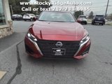 Used 2023 Nissan Altima 2.5 SV image 3
