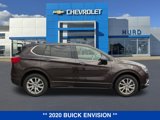 Used 2020 Buick Envision Preferred image 3