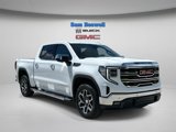 New 2026 GMC Sierra 1500 SLT w/ SLT Premium Package image 3