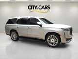 Used 2023 Cadillac Escalade Premium Luxury w/ Performance Package image 4