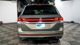 New 2025 Volkswagen Atlas SEL Premium R-Line image 6