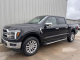 New 2025 Ford F150 Lariat image 4