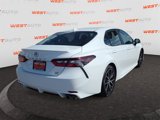 Used 2023 Toyota Camry SE image 5