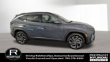 New 2026 Hyundai Tucson Limited image 2
