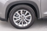 New 2025 Toyota Grand Highlander AWD image 5