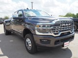 New 2026 RAM 3500 Limited image 4