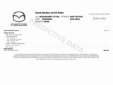 Used 2024 MAZDA CX-90 Plug-In Hybrid w/ Preferred image 2
