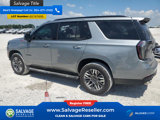 Used 2025 Chevrolet Tahoe Z71 w/ Z71 Off-Road Package image 3