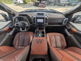 Used 2019 Ford F150 King Ranch w/ Equipment Group 601A Luxury image 5