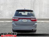 New 2024 Dodge Durango SXT w/ SXT Blacktop Group image 4