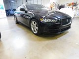 Used 2018 Jaguar XE Premium image 3