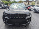 Used 2023 Jeep Grand Cherokee Altitude image 6