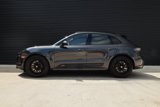 Used 2025 Porsche Macan GTS image 2