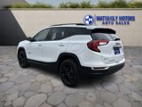Used 2022 GMC Terrain AT4 w/ Infotainment Package II image 5