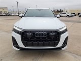 New 2025 Audi Q7 3.0T Premium Plus image 2