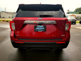 Used 2020 Ford Explorer XLT image 5