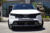 Used 2022 Kia Sorento SX Prestige w/ Rust Color Package image 2