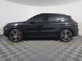 Certified 2024 Porsche Cayenne S image 2