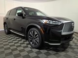 New 2026 INFINITI QX60 Luxe w/ Cargo Package image 4