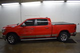 Used 2020 RAM 1500 Laramie image 3