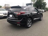 Certified 2022 Acura RDX AWD w/ Advance Package image 5