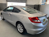 Used 2012 Honda Civic EX image 4