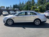 Used 2018 Ford Taurus Limited image 5