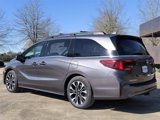 New 2025 Honda Odyssey Elite image 3