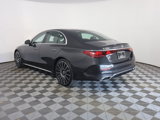 New 2025 Mercedes-Benz E 350 Sedan image 3