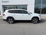 New 2025 Volkswagen Atlas SEL image 2