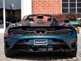 New 2025 McLaren 750S Spider image 5