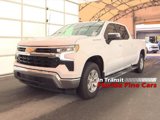 Used 2024 Chevrolet Silverado 1500 LT w/ Protection Package image 2
