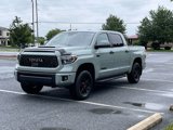 Used 2021 Toyota Tundra TRD Pro image 4