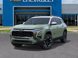 New 2026 Chevrolet Equinox ACTIV w/ Convenience Package III image 6